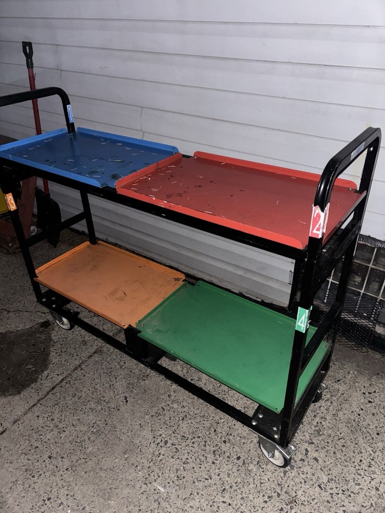 Work Cart