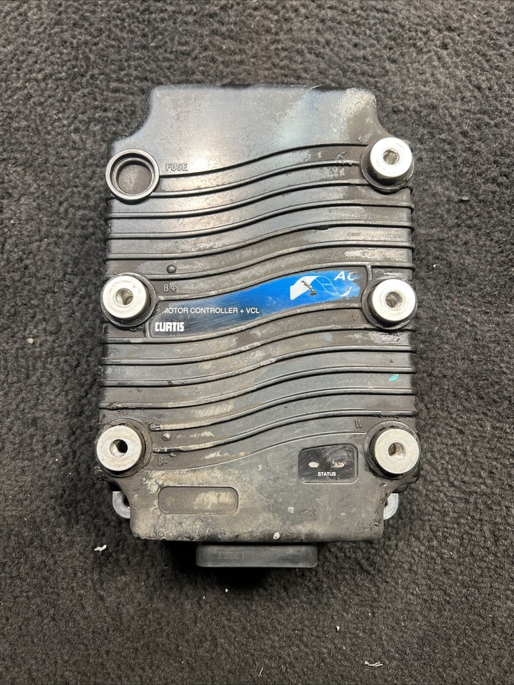 Raymond 425-C40TT Motor Controller Module OEM 1042226