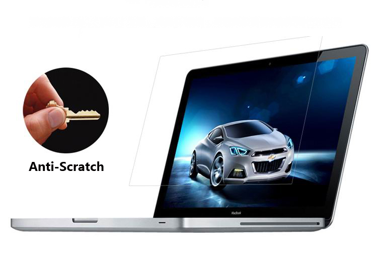 2X Anti-Glare Screen Protector for 13.3" Samsung Notebook 7 Spin 360 rotating PC