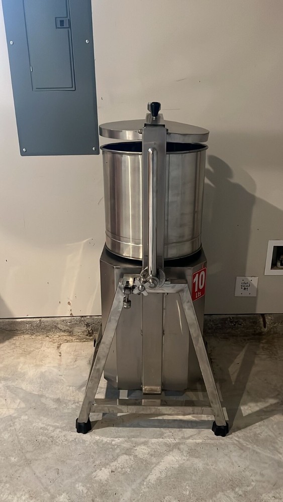 multi utility steel grinder