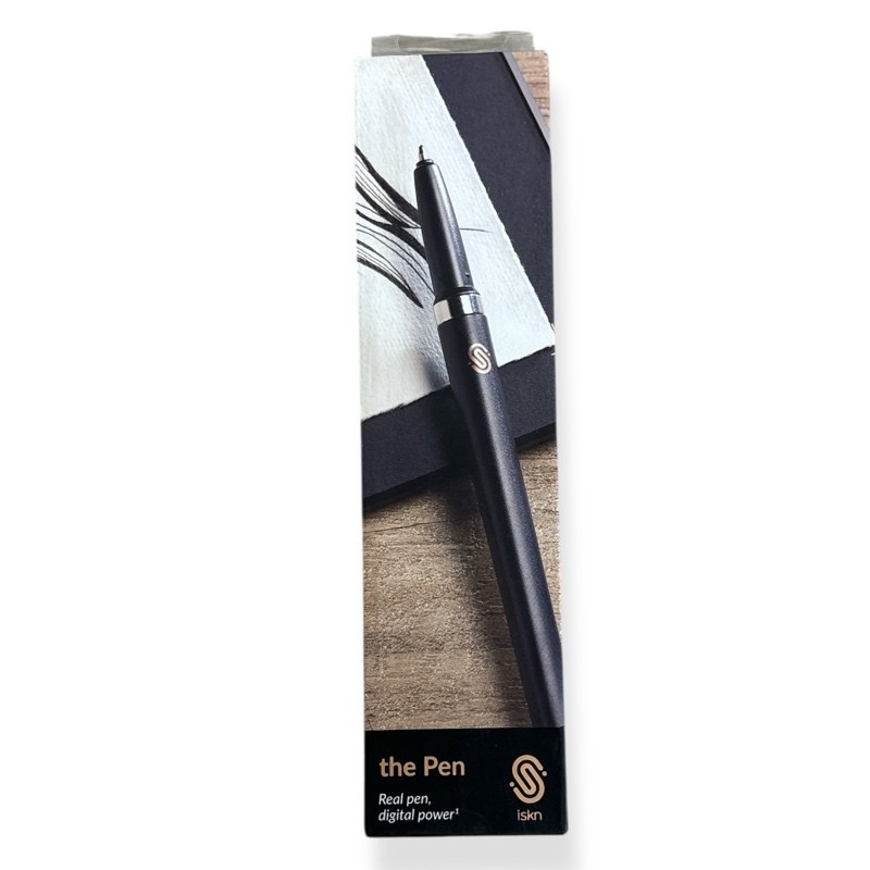 iSKn The Pen for Slate Drawing Tablet (New)