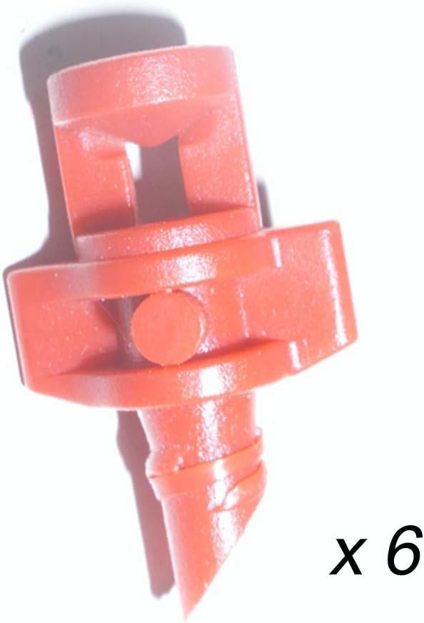 Efficient 75 Pack Neoprene Cloning Collars - No-Pinch Design for Better Growth