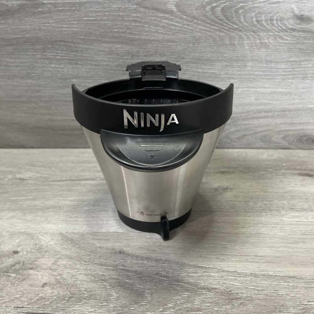 Ninja Coffee Bar Replacement Cone Filter Holder Only CF080
