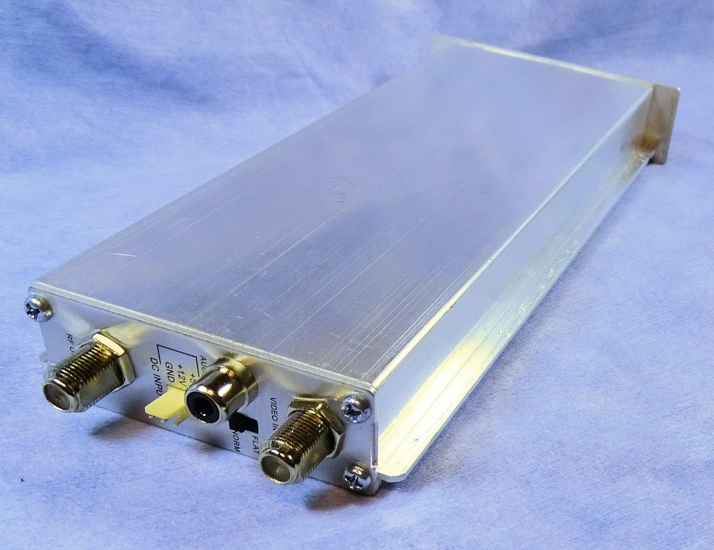 Drake VMM860AG Audio-Video Modulator