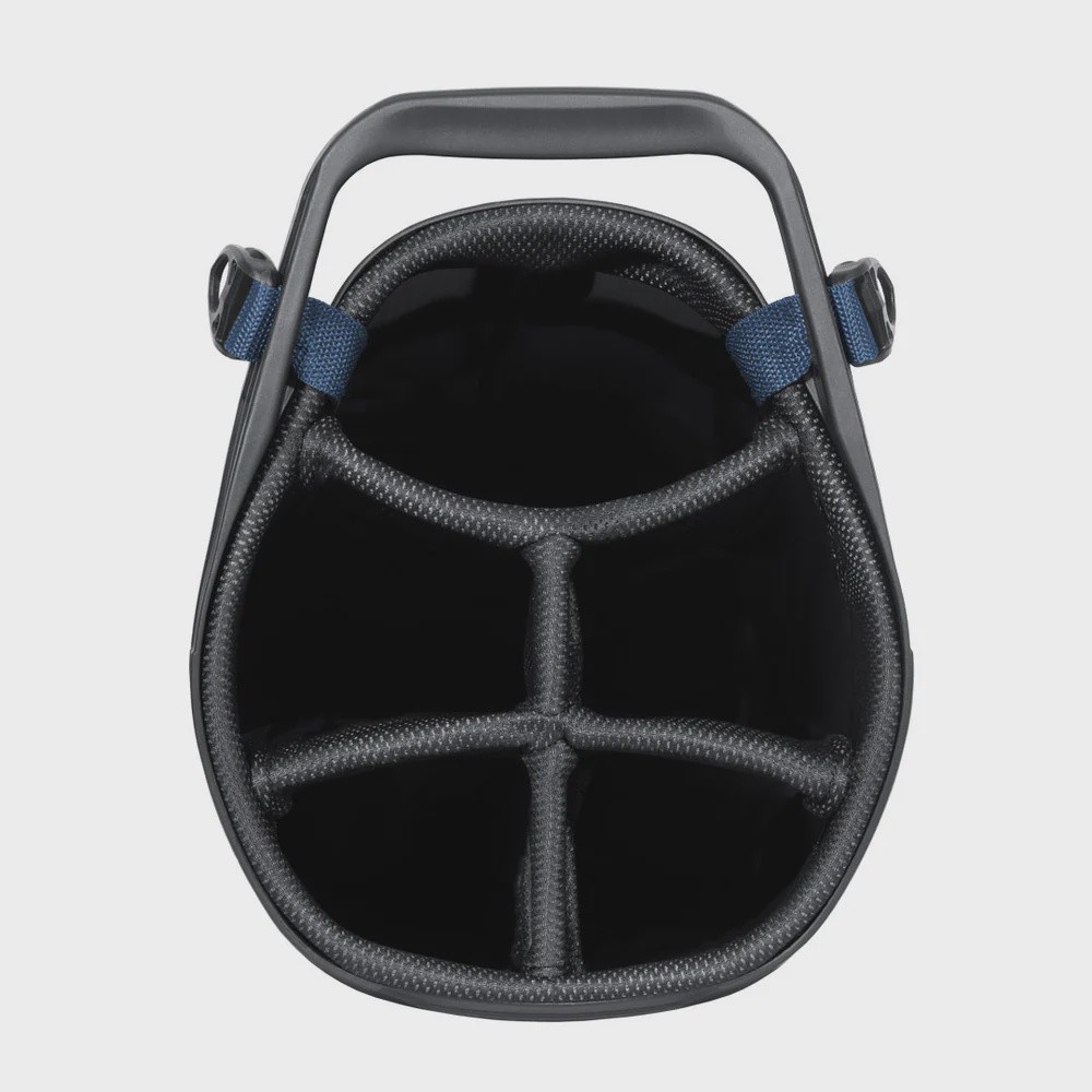 BAG BOY SB-100 STAND BAG NAVY