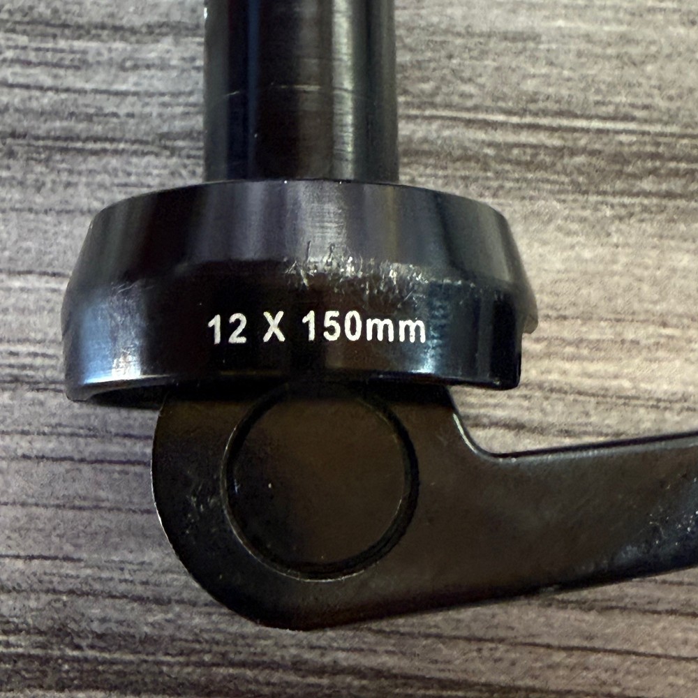 Rock Shox Maxle 12 x 150 Rear Thru Axle Quick Release