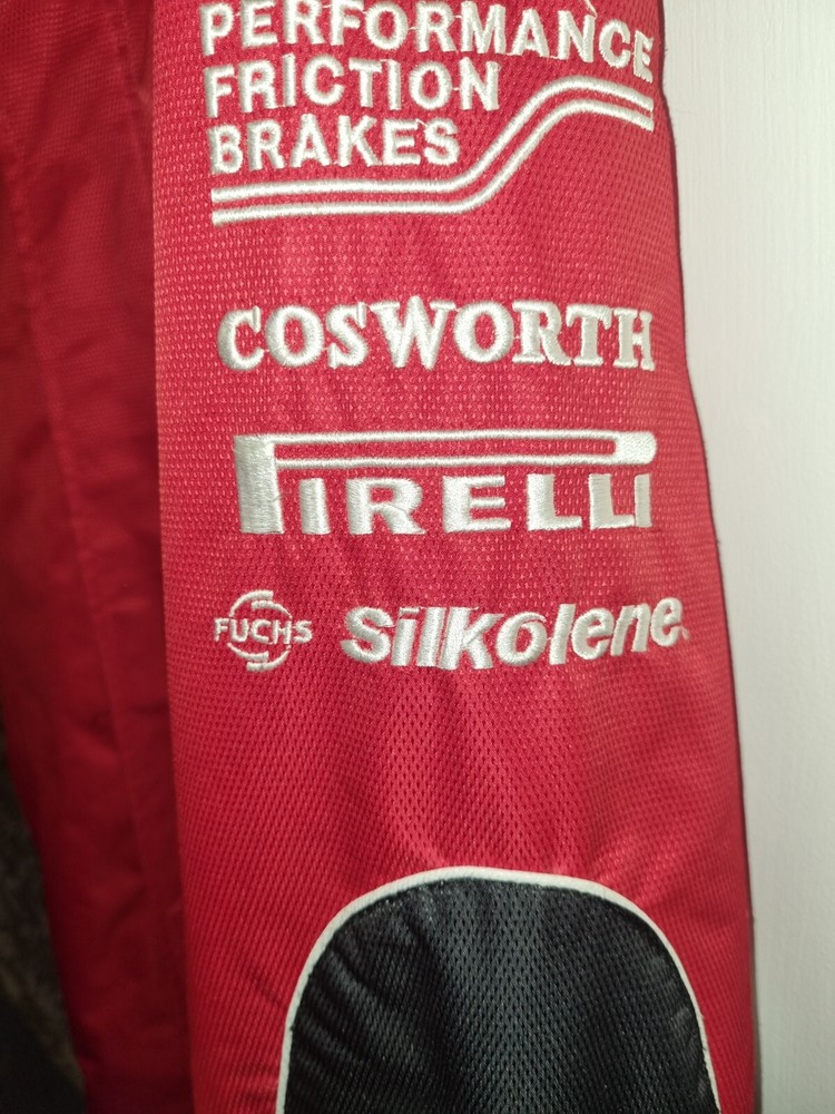 motorbike jacket