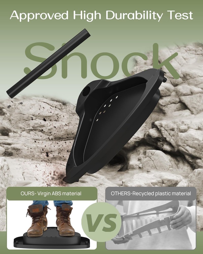 Bathroom rustproof shower tray corner with shampoo accessory storage