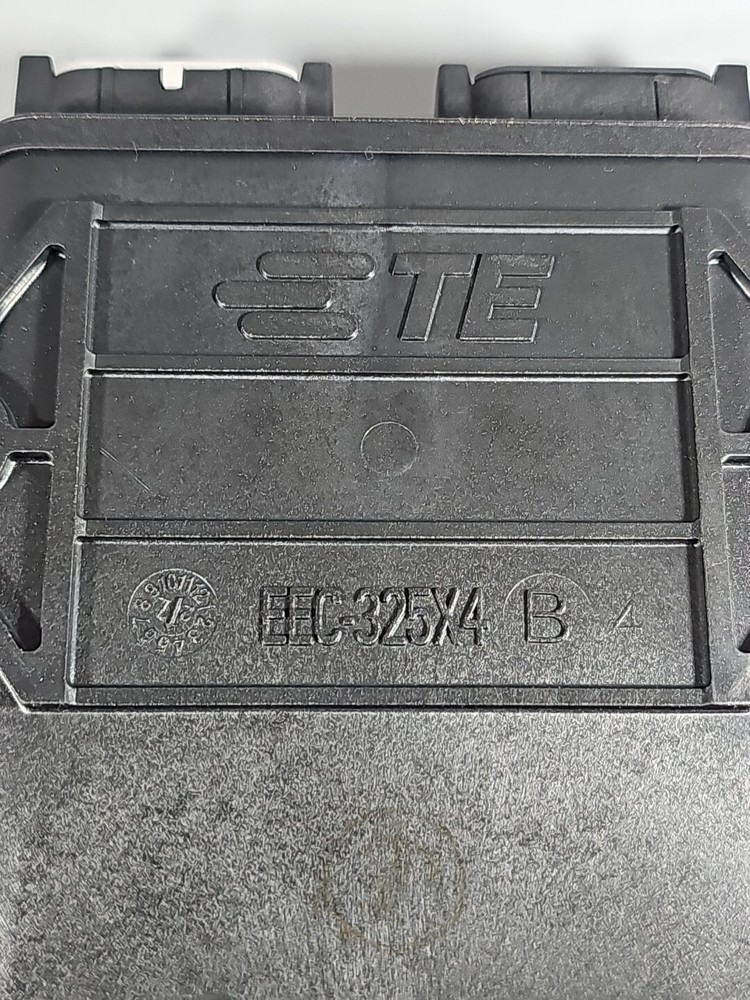 NEW OEM PERKINS Speed Controller 550-9110 ( ECG Controller ) Genuine