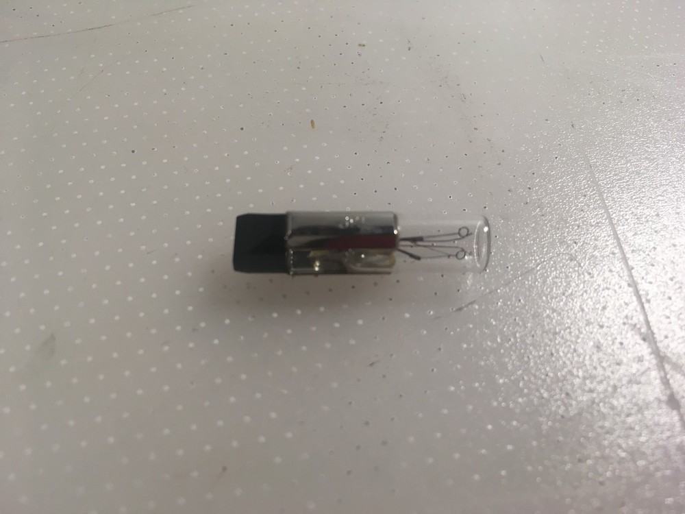 Alpha Lamp, 390-006-10, 60V ACI OPTION