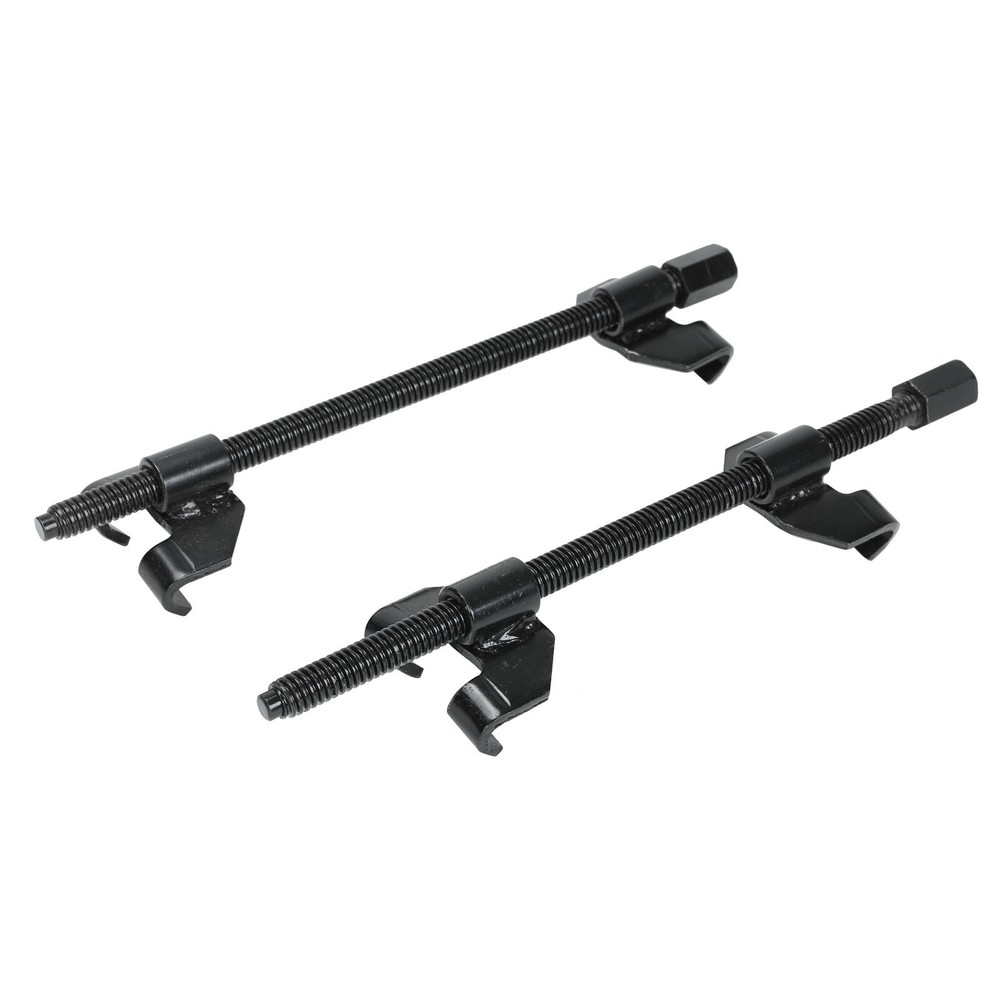 14" Coil Spring Compressor Auto Strut Install Removal Tool Suspension Heavy Duty