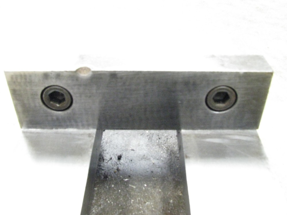 Kurt Type Angle Lock Mill Vise 6" Jaw Width
