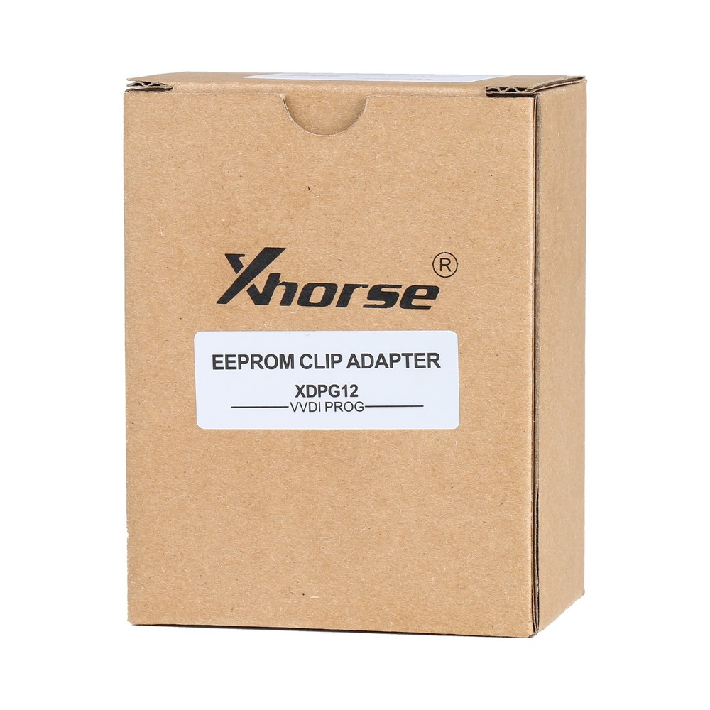 XHORSE VVDI PROG Programmer EEPROM Clip Adapter