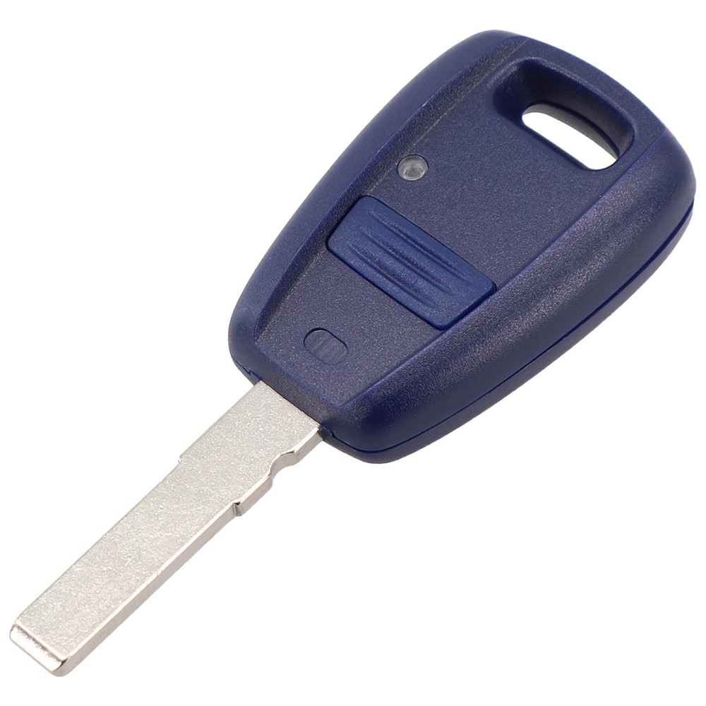 Key Shell Key Case 1pc High Quality New Practical SIP22 Blade 1 Button