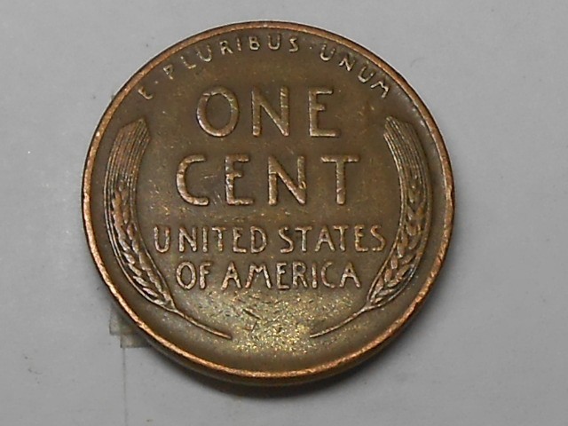 1944 nmm Lincoln cent with errors