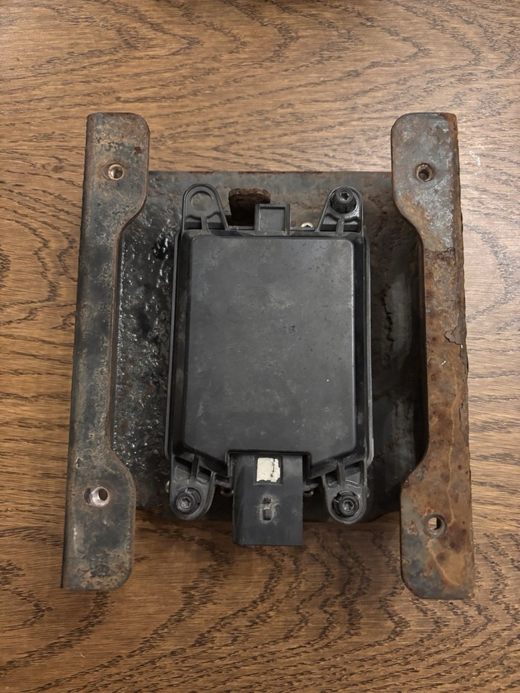 Bendix Wingman Fusion