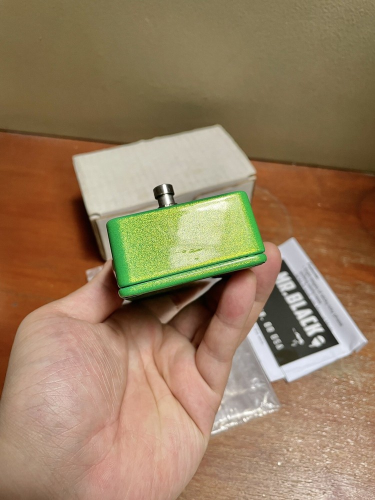 Mr. Black Gilamondo S/N MBGM196