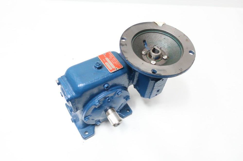 Kadant TCD 10538 S Right Angle Gear Reducer