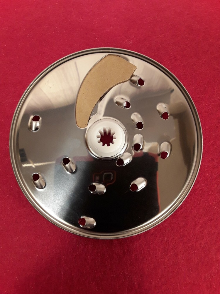 Kenwood Disc Fine Cut Blade *NEW"