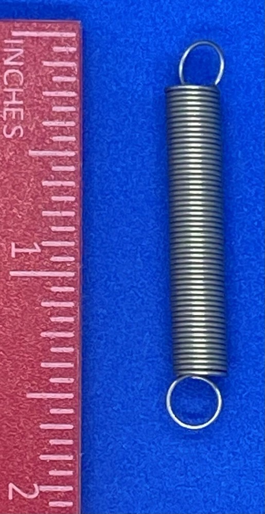 MATERIAL SPRING - NEW!