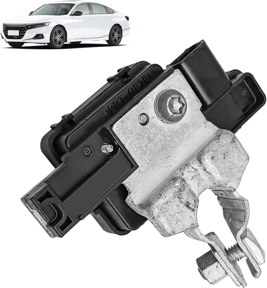Battery Sensor Cable Terminal End Honda Accord 2013