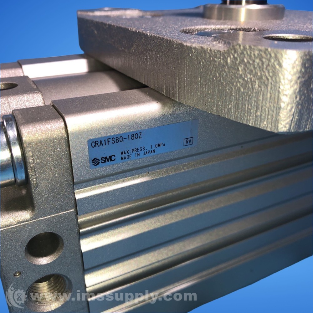 SMC CRA1FS80-180Z FNIP