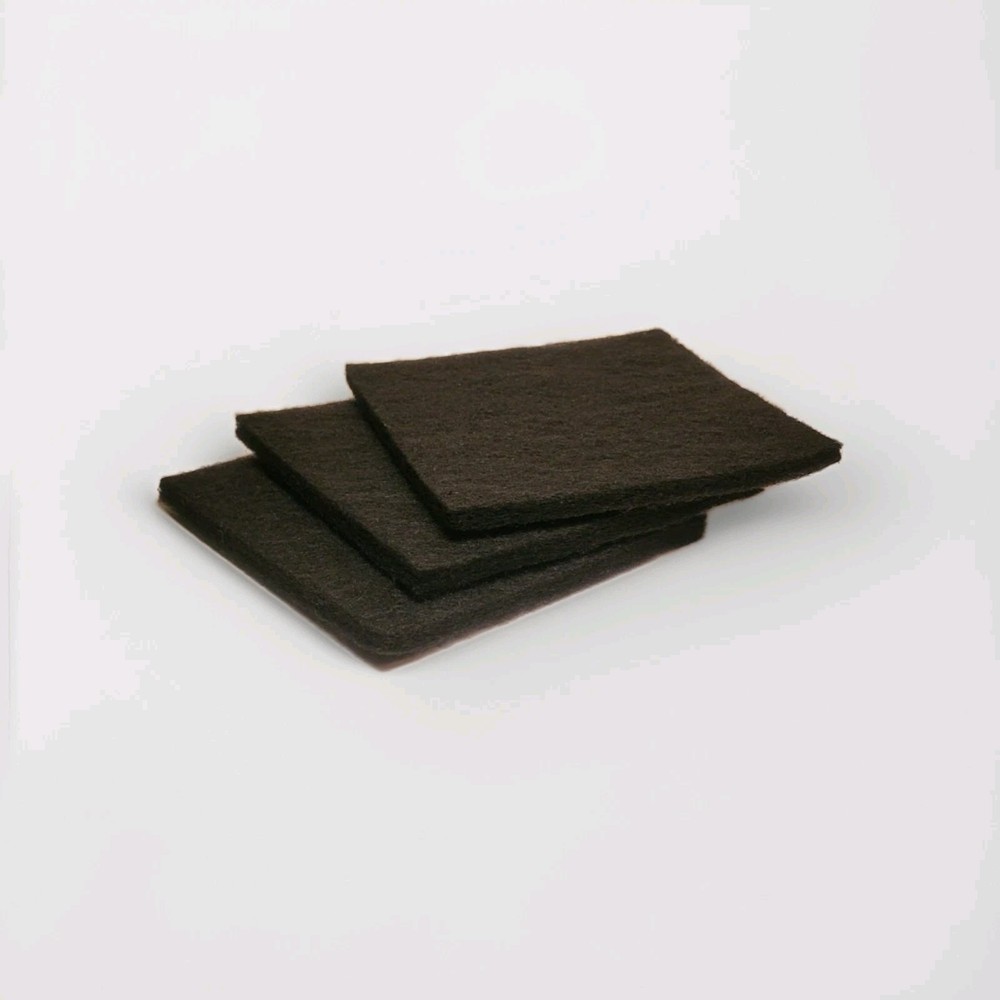 Red Factor Premium Carbon Filters (Square & Round) for Kitchen Compost Bins NEW