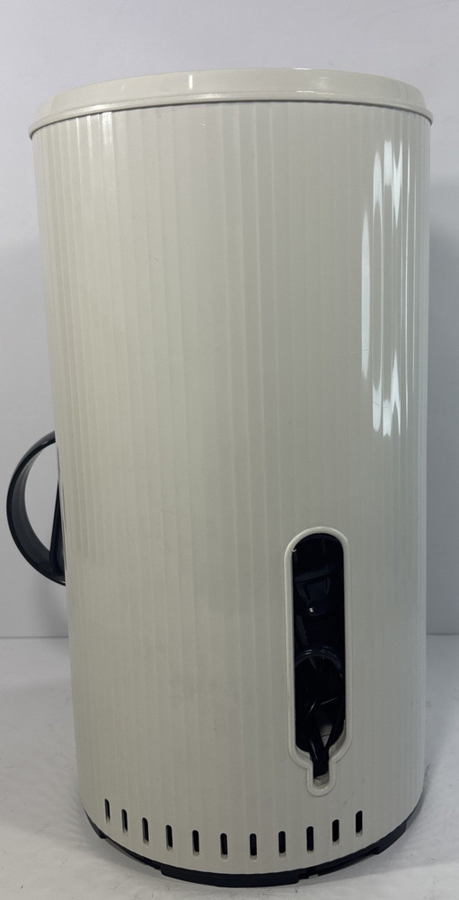 Braun Aromaster Flavor 4076 | 12 Cup Coffee Maker | White | Please Read