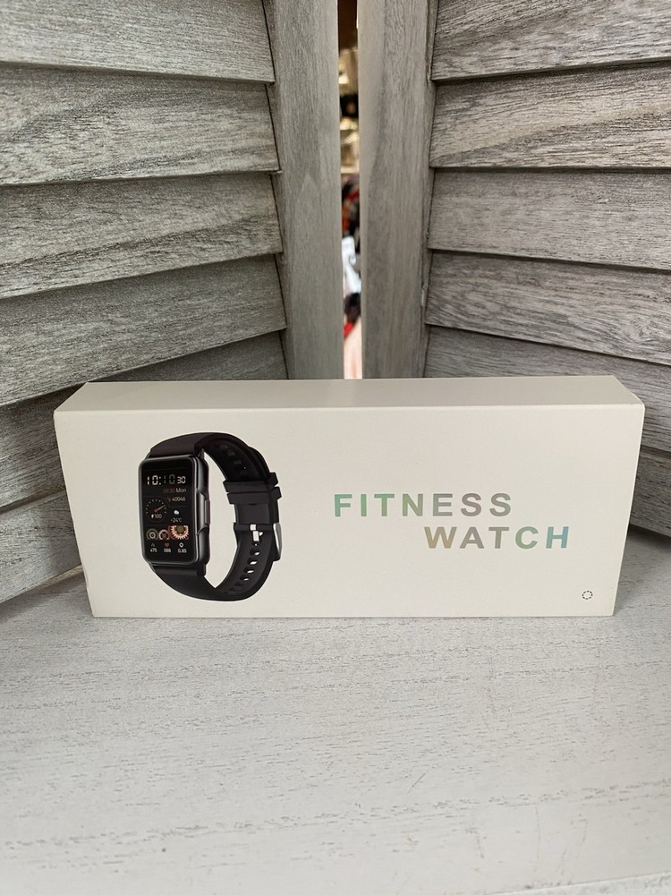 Fitness Watch