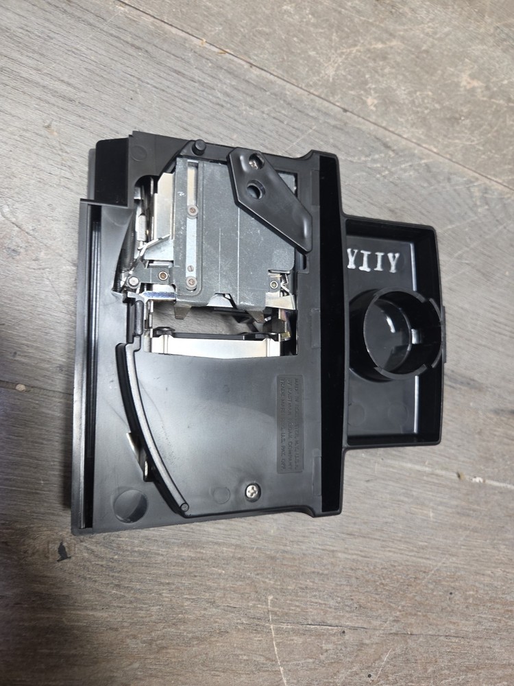 KODAK STACK LOADER USE W/ 35MM SLIDES AND KODAK CAROUSEL SLIDE PROJECTORS