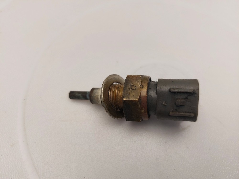 04 Honda CBR 600 RR Thermostat Temperature Sensor OEM