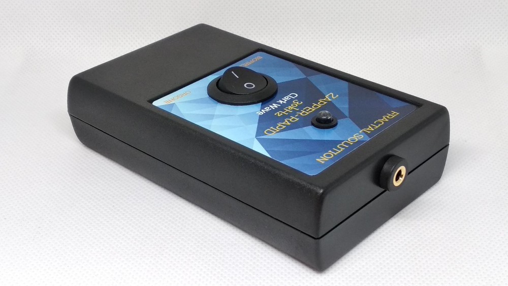 Dr Hulda Clark ZAPPER 30kHz