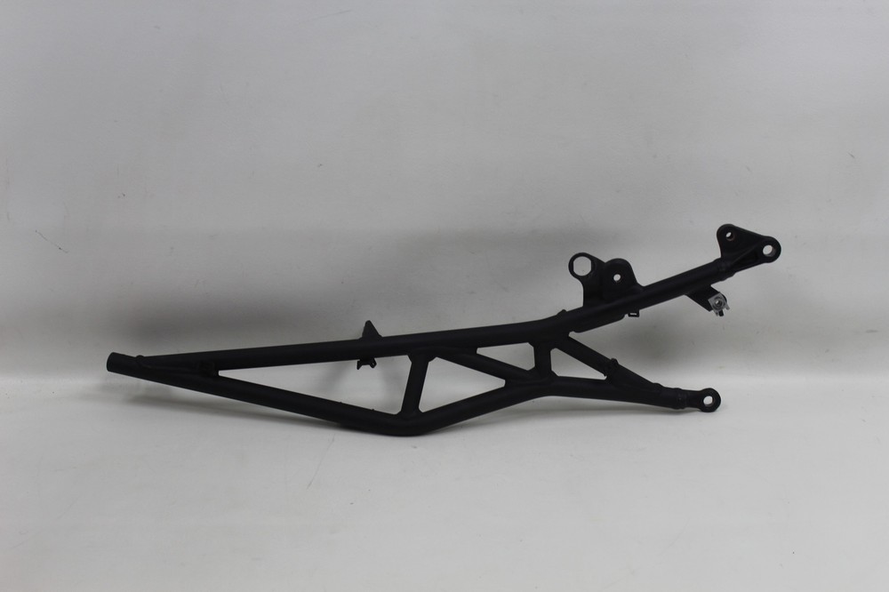 Ducati Multistrada 1200S 1200 10-12 Left Right Rear Subframe Support Brackets