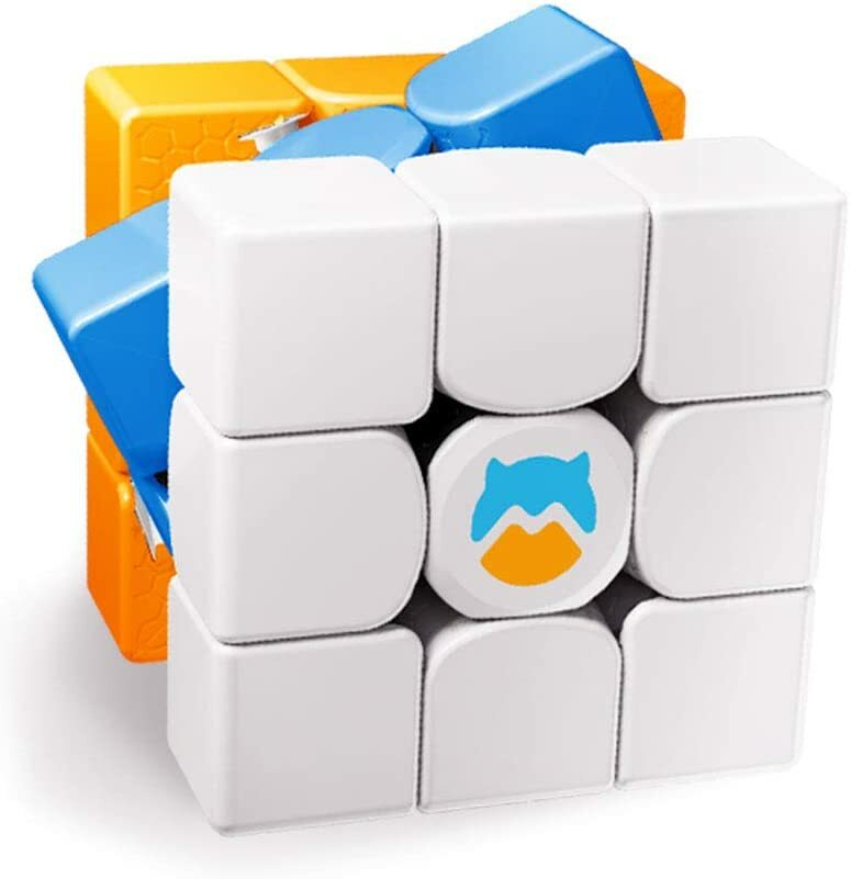 MonsterGo 3x3 Rainbow