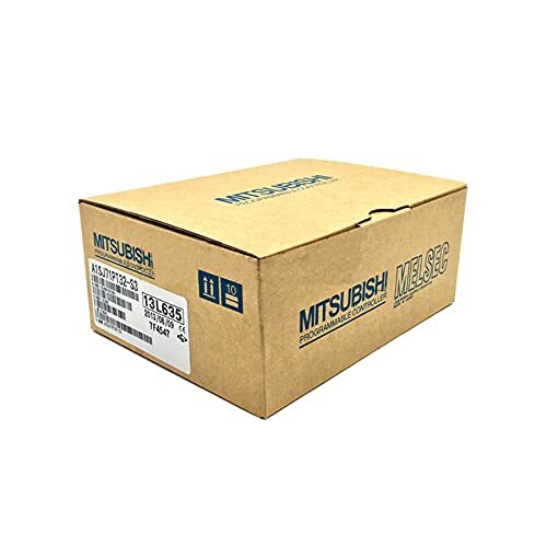 MITSUBISHI Mini-S3 Module A1SJ71PT32-S3 ✦KD