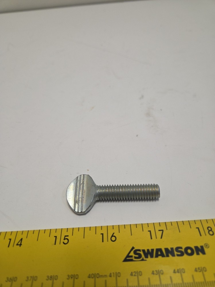 DeVILBISS 20-2601 Thumb Screw