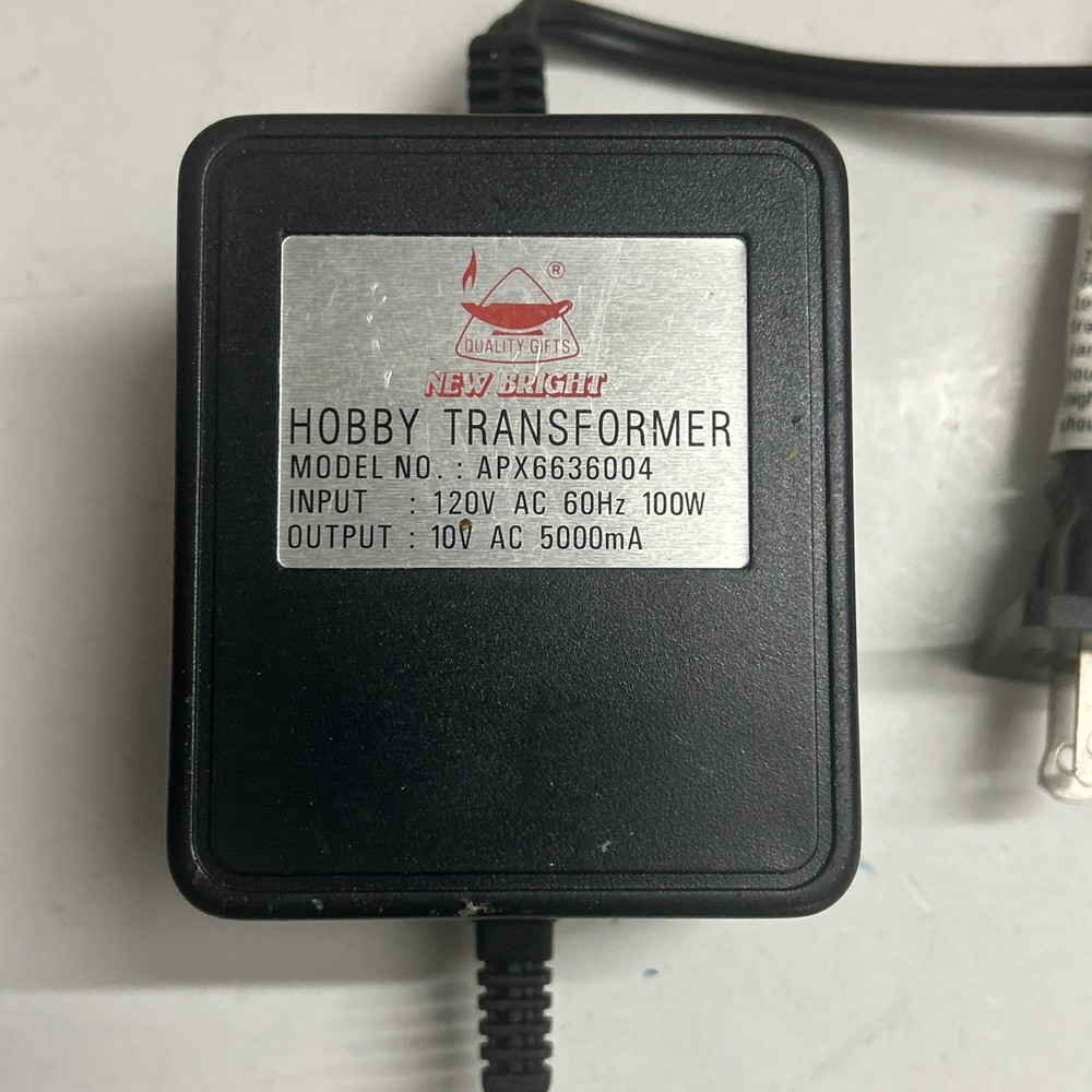 New Bright Hobby Transformer APX6636004