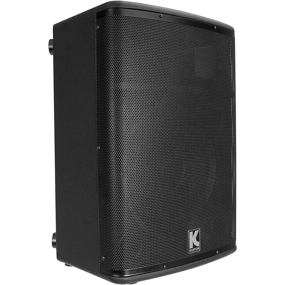 Kustom PA KPX12A 12 in. Powered Speaker