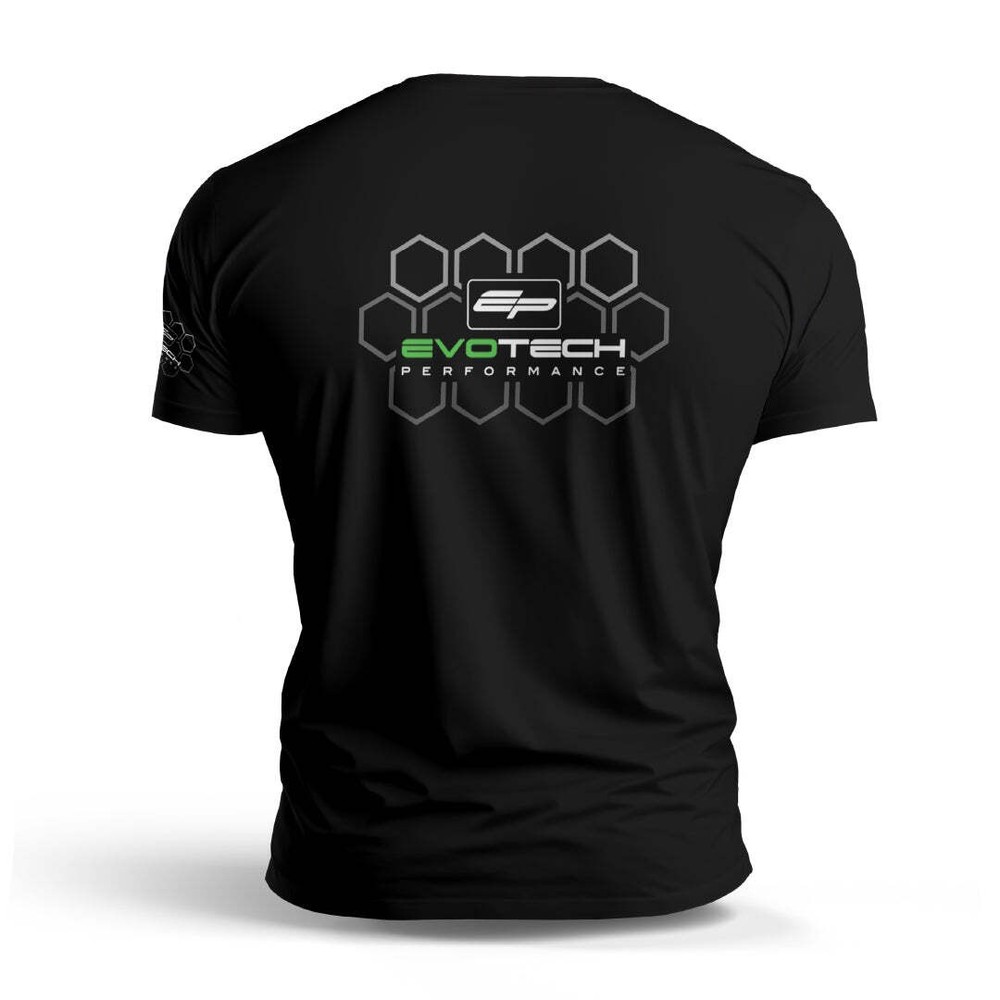 Evotech Performance T-Shirt (Size XXL)