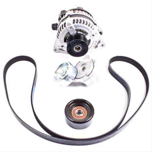 Ford Performance M8600M50BALT Boss 302 Alternator Kit