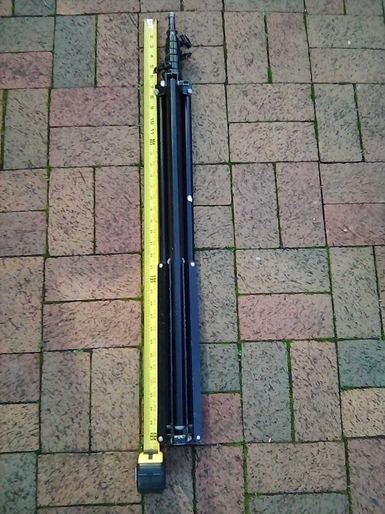 Heavy Duty Light Stand