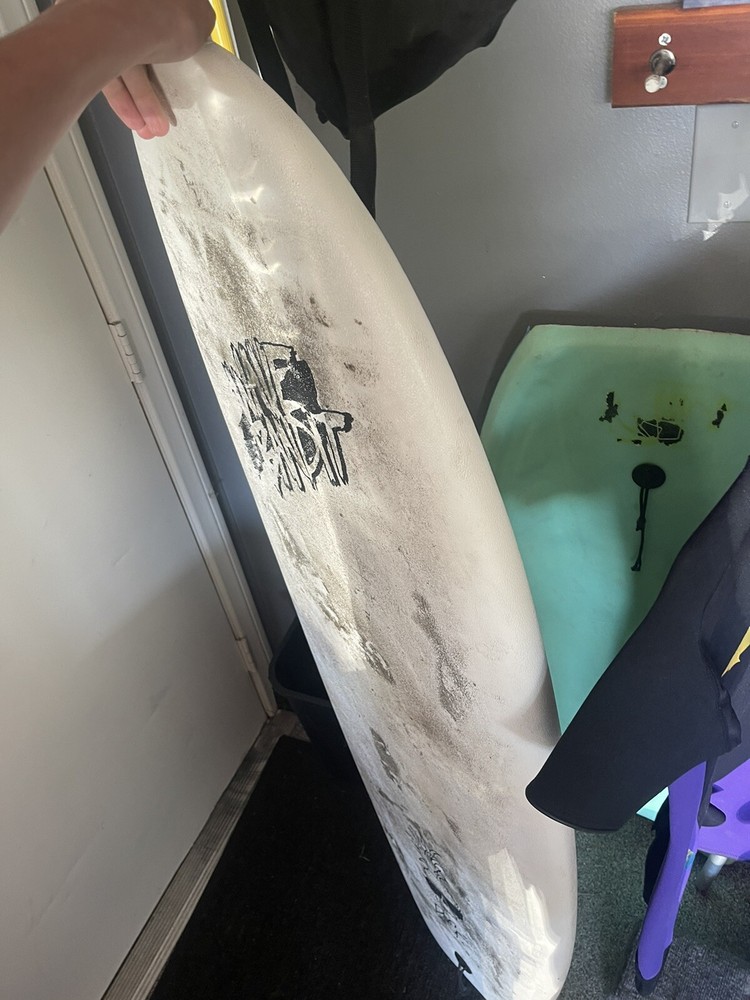 surfboards