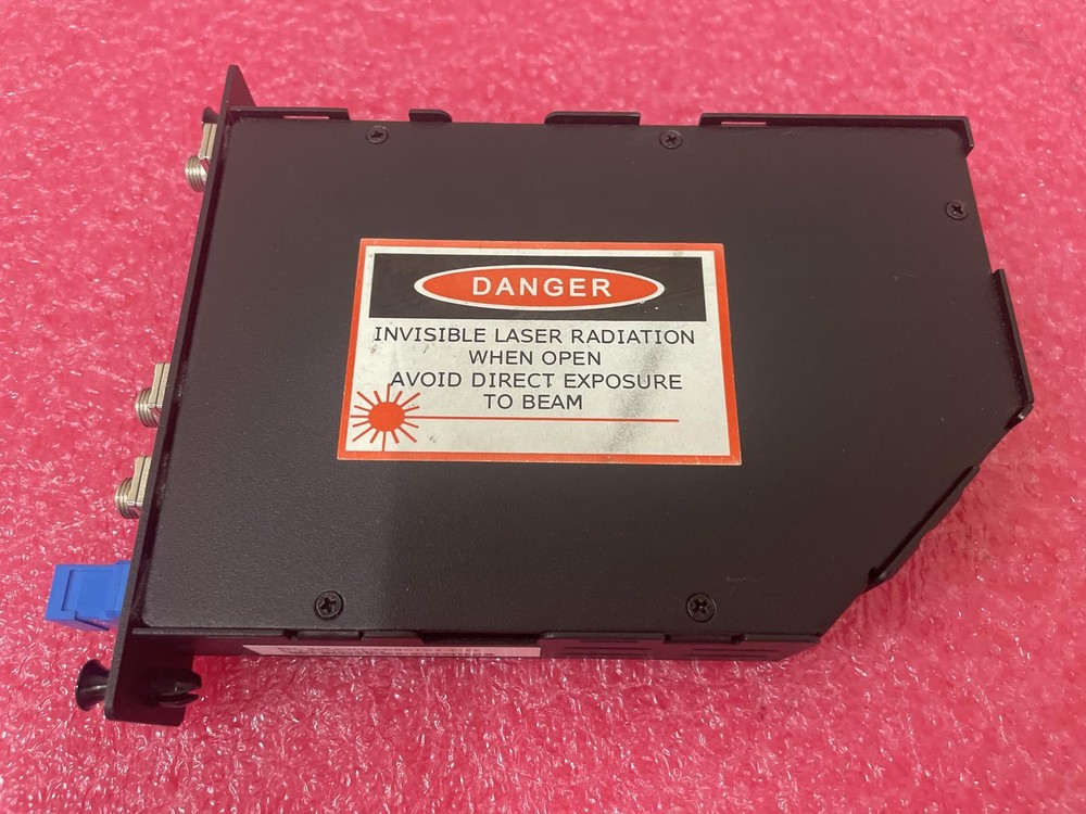 SPLCRT-FCSC1X3-9055 LASER MODULE