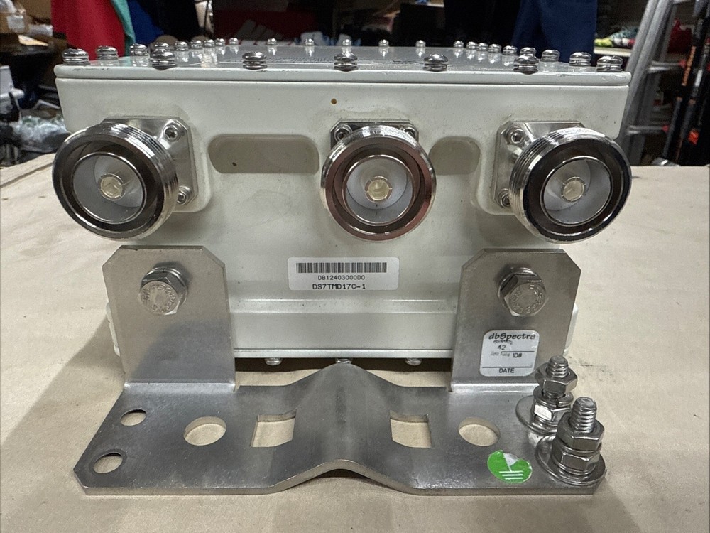 dbSpectra DS7TMD17C-1 Tower Top Amplifier