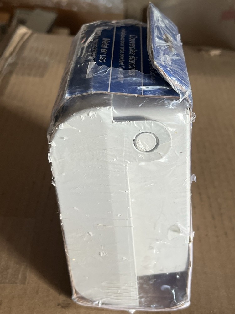 Intermatic Metal Heavy Duty Inuse Cover