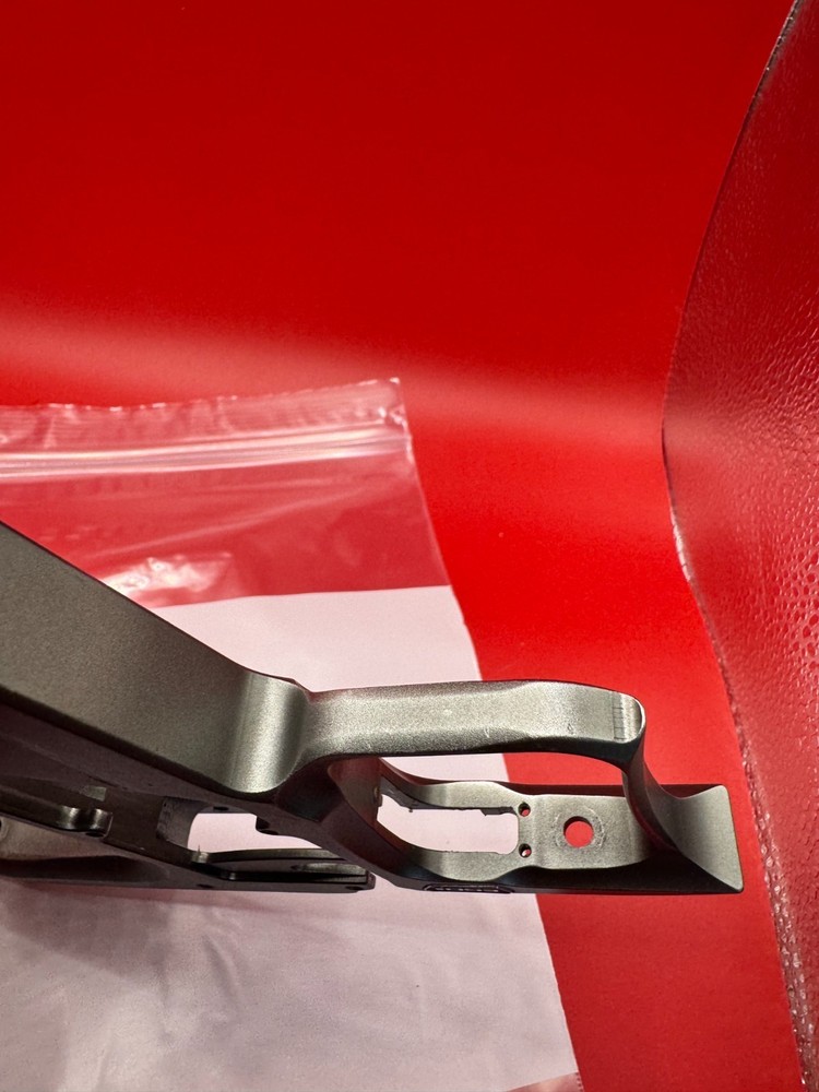 Planet Eclipse Ego 8 Frame