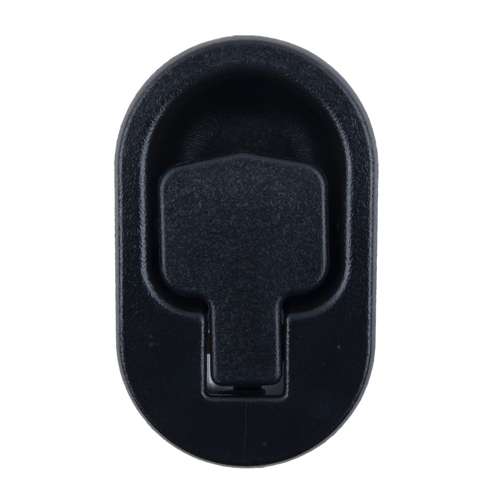 Pull Handle Buckle Hand Couch Finger Release Lever Parts Office Plastic