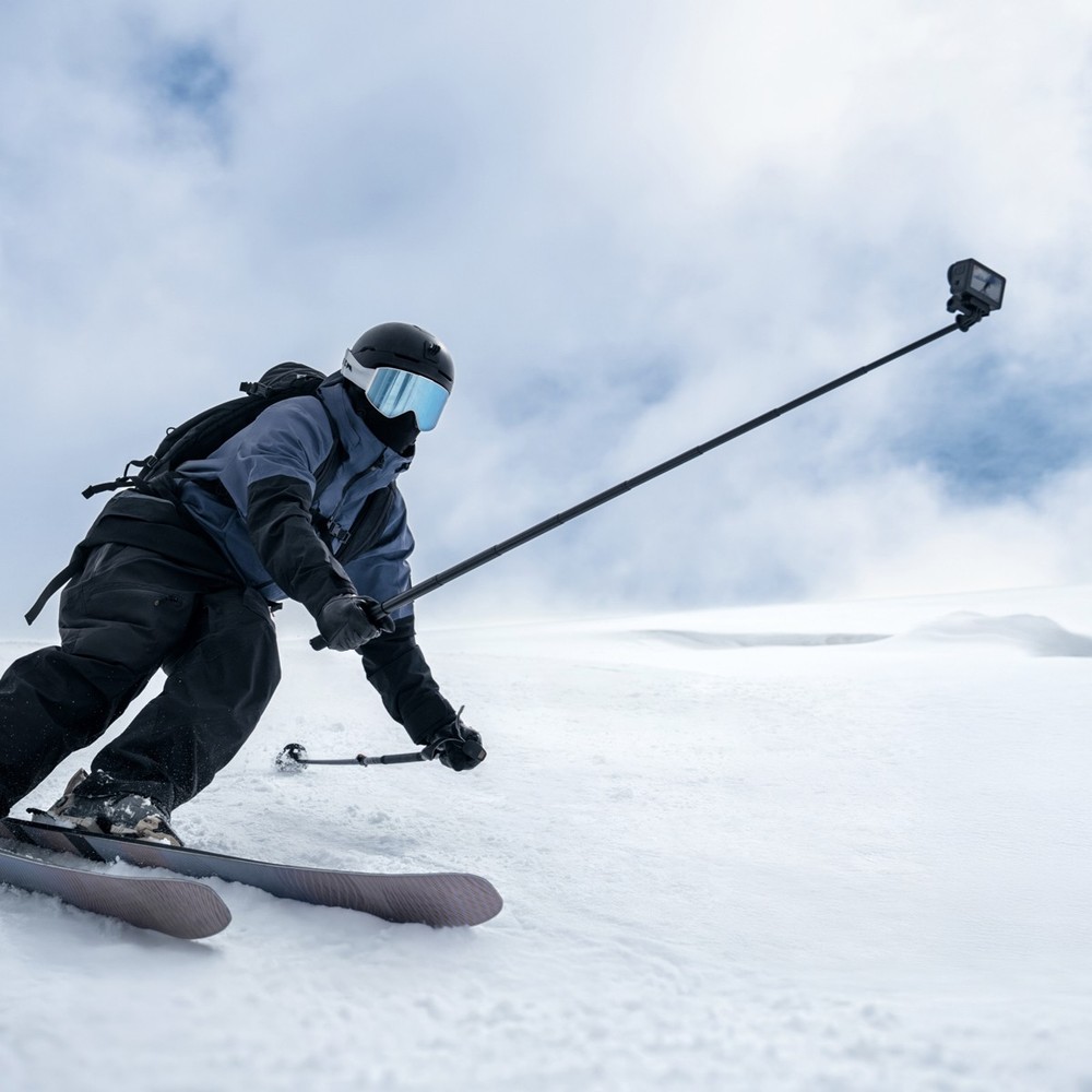 DJI Osmo Action 6 Camera Adventure Combo