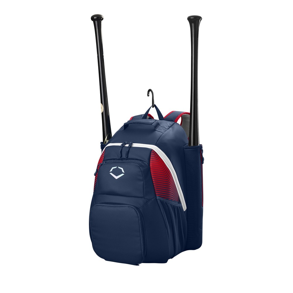 Evoshield Tone Set Baseball/Softball Backpack Bag - USA