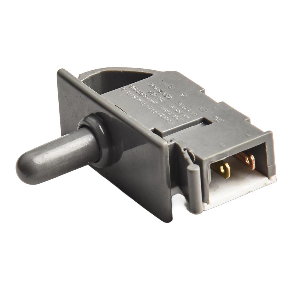 Space Saving Refrigerator Door Light Switch Pack of 2 Compact & Reliable